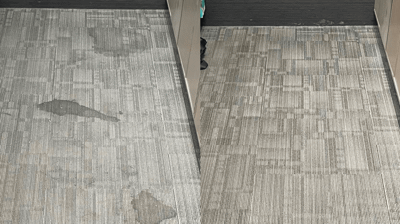 Carpet cleaning and maintenance chemistry Photo