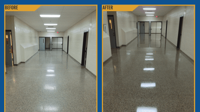 Before & After Photo