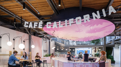 L'Oréal Project Photo