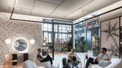 L'Oréal Project Photo