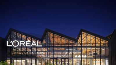 L'Oréal Project Photo