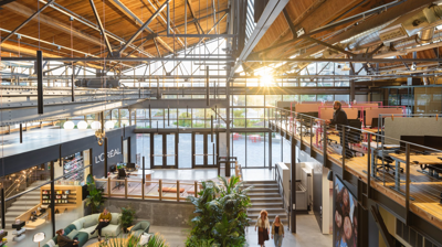 L'Oréal Project Photo