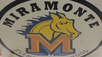 Education Flooring Photo