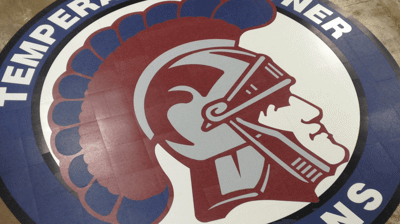 Education Flooring Photo