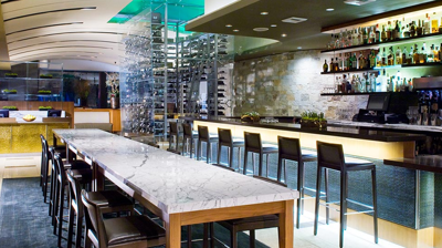 Food Service Flooring Photo