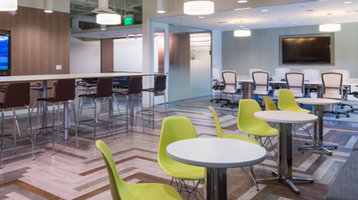 Food Service Flooring Photo