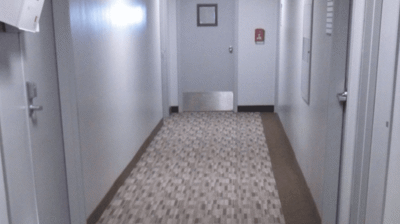 Healthcare Flooring Photo