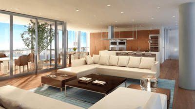 Hospitality Flooring Photo