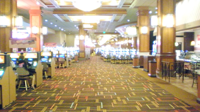 Hospitality Flooring Photo