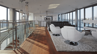 Hospitality Flooring Photo