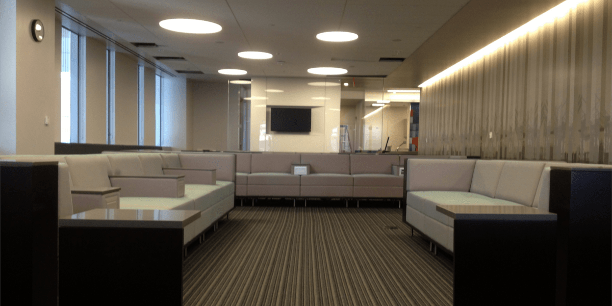 Government Los Angeles Floor Cleaning